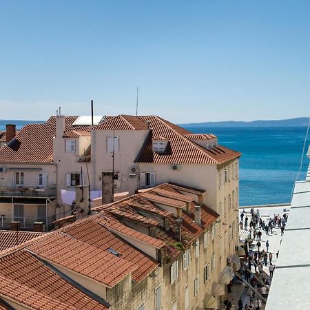 Marmont Suite Split Exterior foto
